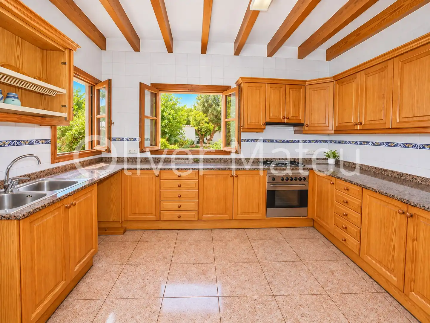 Villa mit Terrasse zum Verkauf in Nord, imagen 3