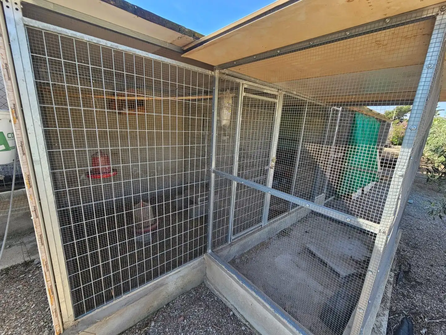 Casa o xalet en venda en Águilas amb Jardí privat, Terrassa i Traster