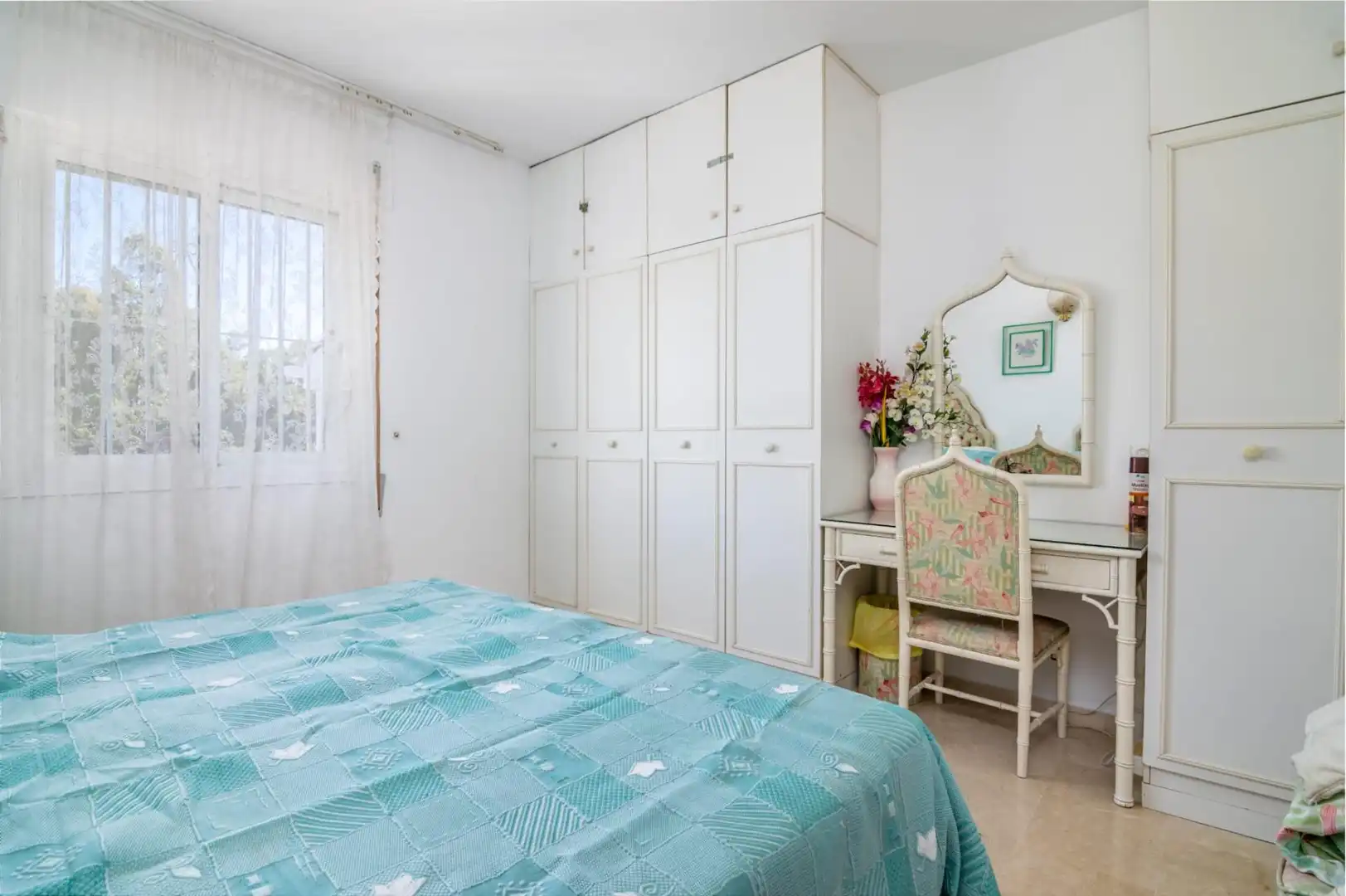 Apartament en venda a Paraiso - Barronal