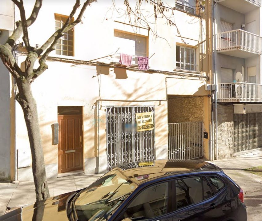 Flat for sale in Rd San Bernat, Olot
