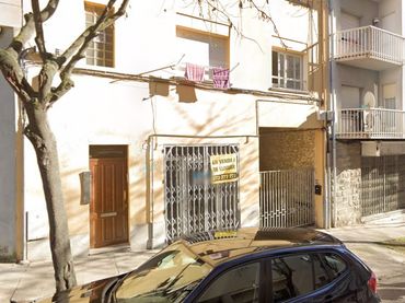 Piso en venta en Rd San Bernat