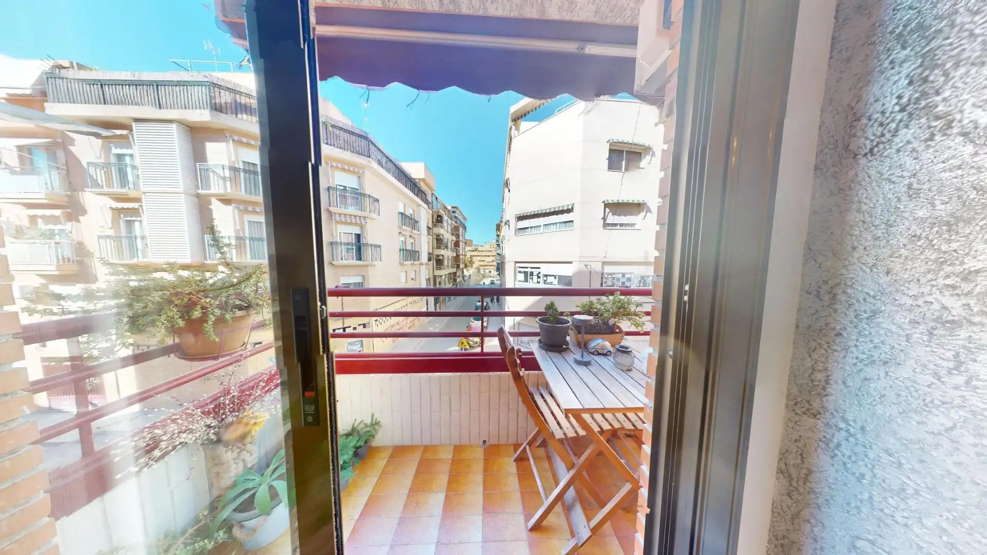 Wohnung mit Terrasse zum Verkauf in Pla - Carolinas, imagen 10