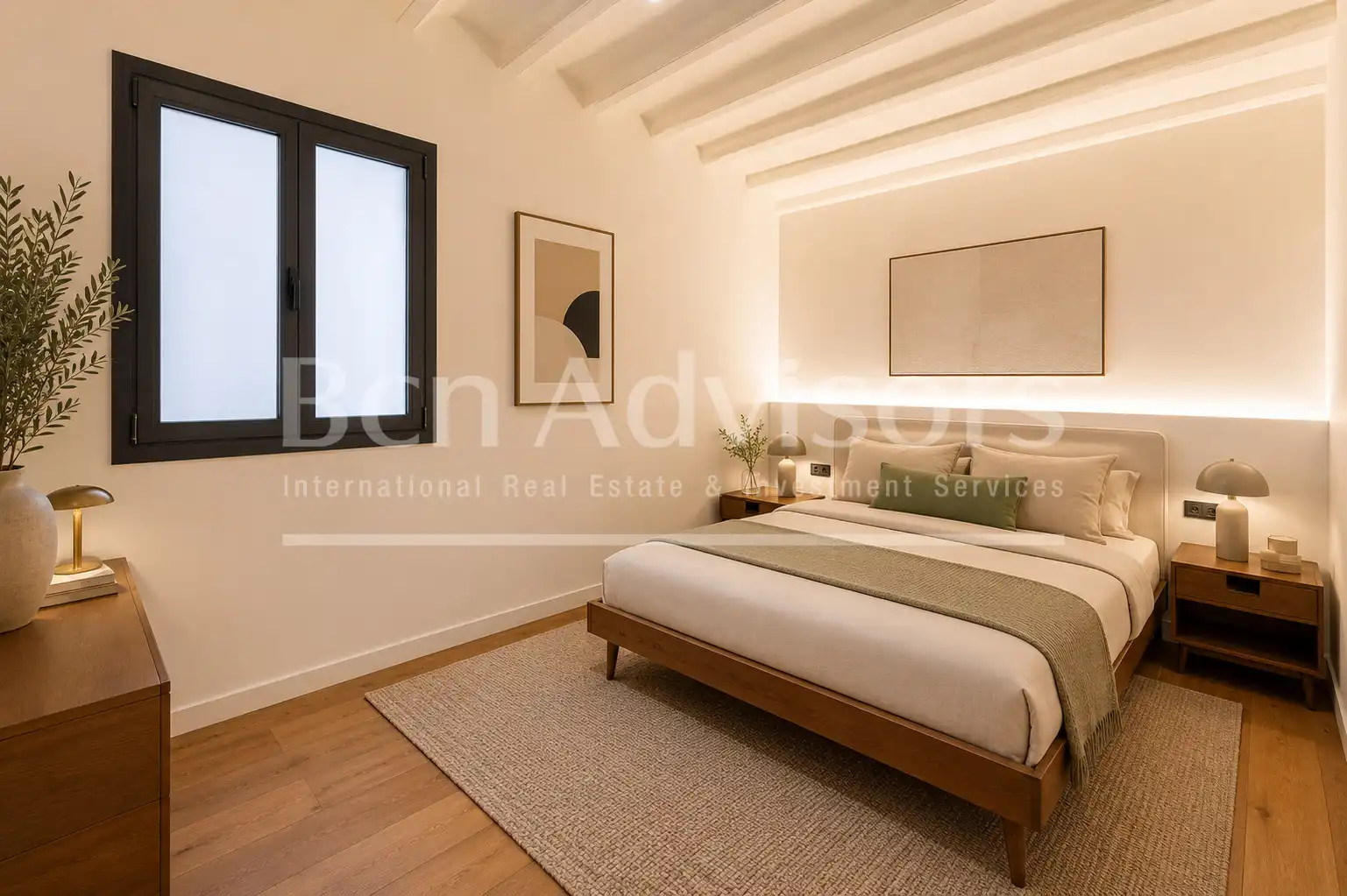 Piso con terraza en venta en Carrer dels Mirallers, imagen 14