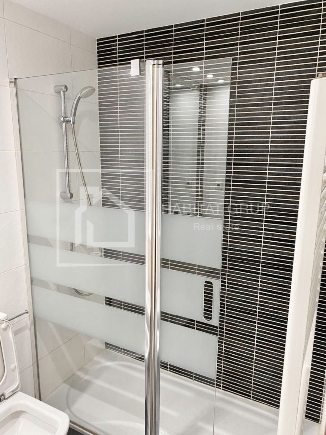 Baño de Piso en venta en Vic