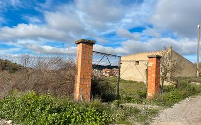 Land for sale in L'Espluga Calba