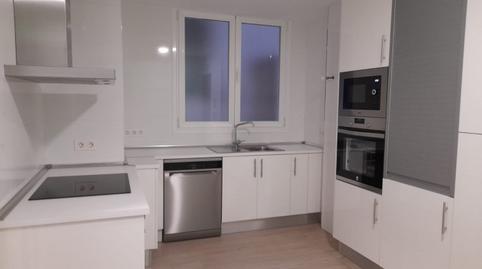 Foto 2 de Pis de lloguer a Campo Grande, Valladolid Capital