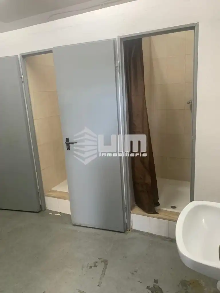 Nave industrial en venta en C.CURIE, imagen 14