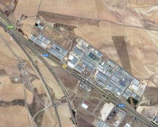 Industrial land for sale in Chinchilla de Monte-Aragón