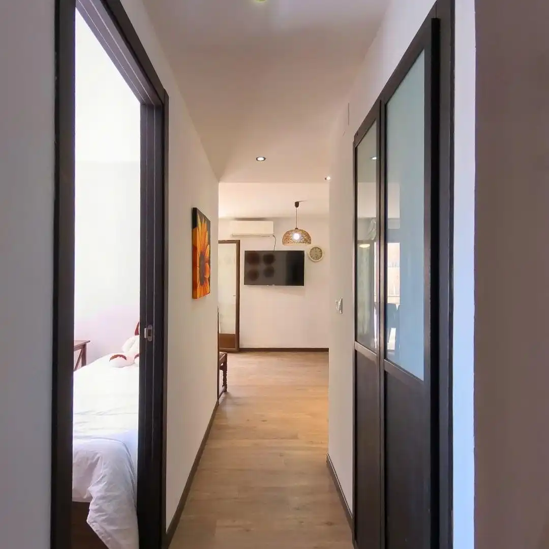 Apartamento en venta en Salobreña con Aire acondicionado, Jardín privado y Terraza