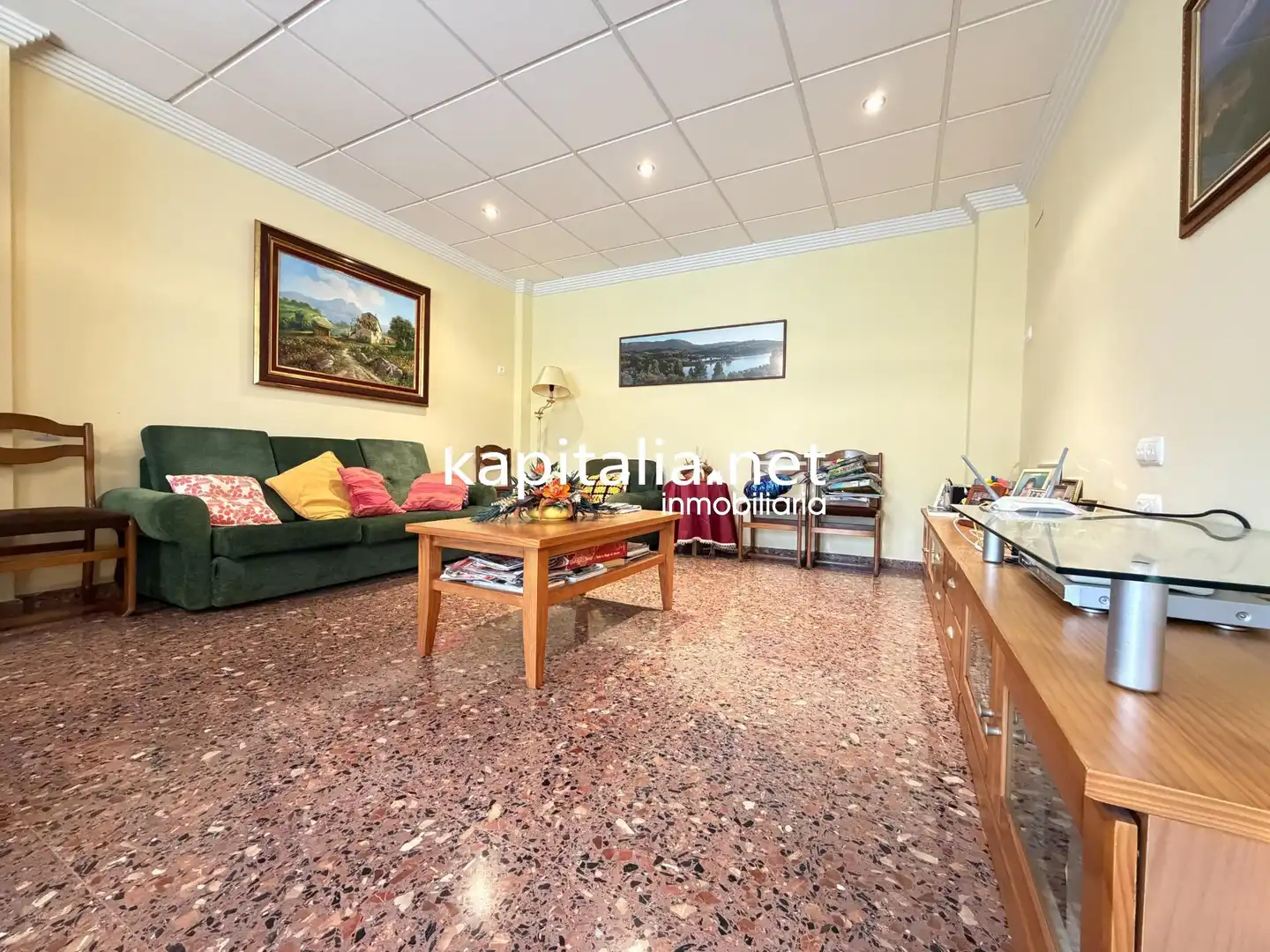 Chalet con terraza en venta en Batoi, imagen 30