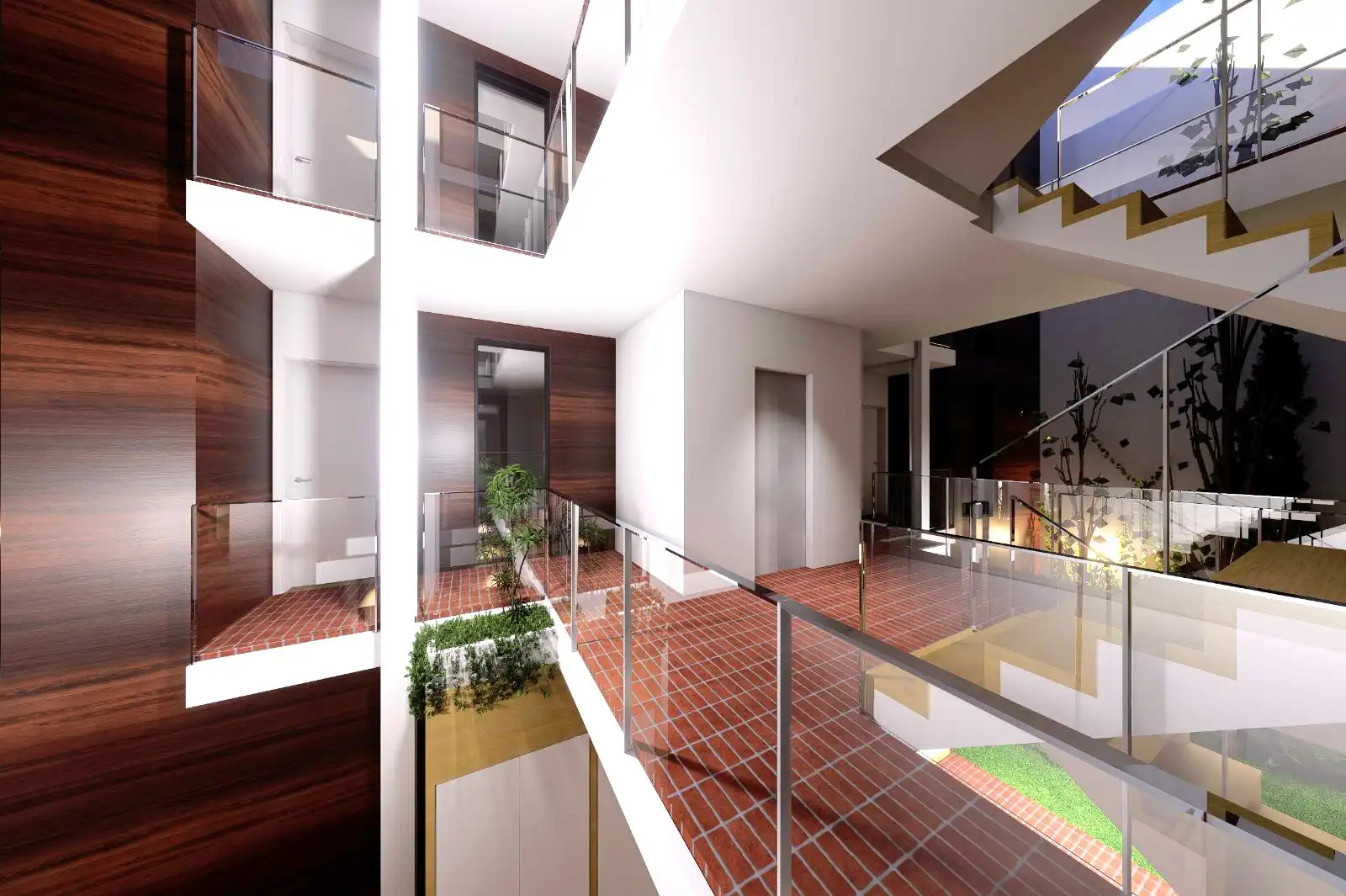 Appartement avec ascenseur à vendre à Carrer de la Font 28I, imagen 3