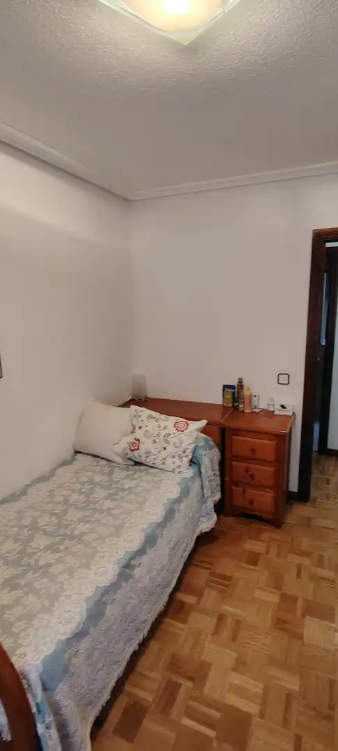 Habitación de Piso en venta en Prosperidad - Delicias