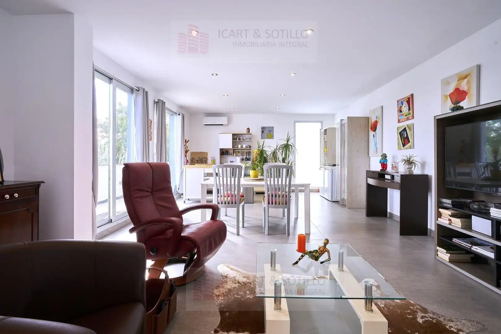 Villa mit Pool zum Verkauf in Closa de Vinaròs - Ermita, imagen 76