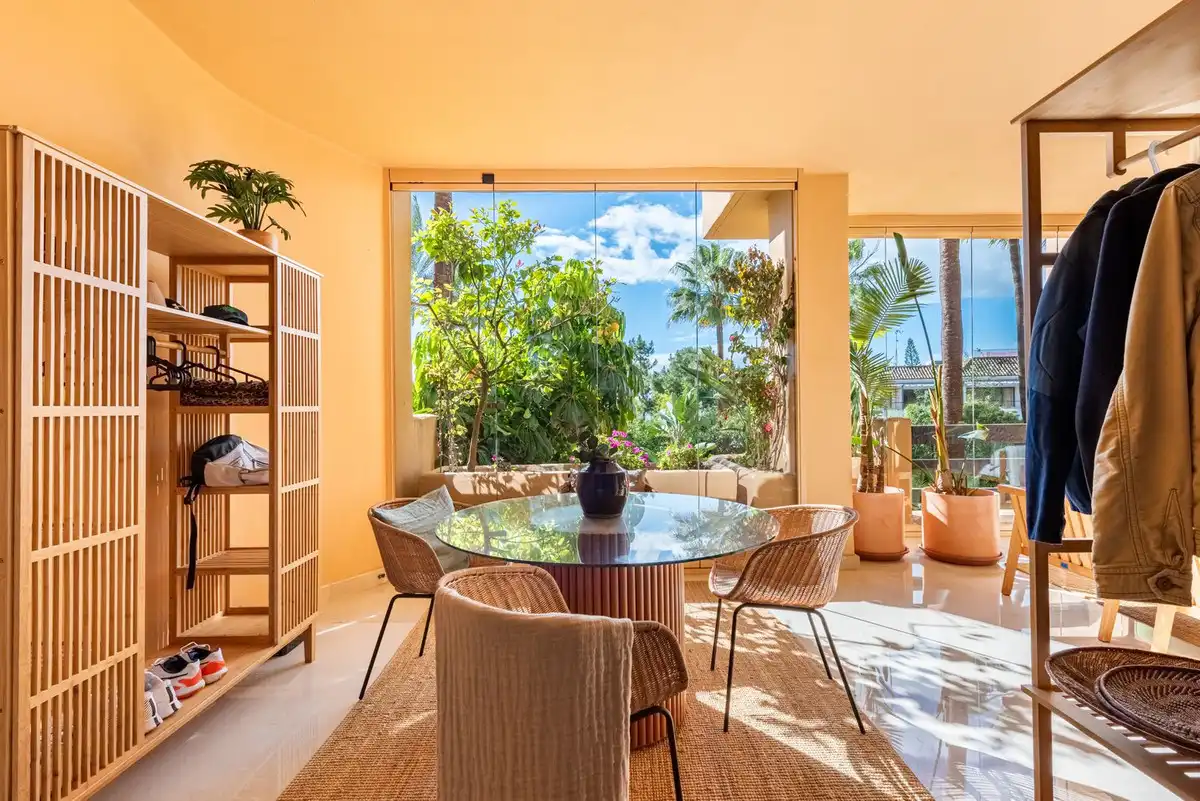 Appartement compact avec piscine à vendre à Milla de Oro, imagen 18