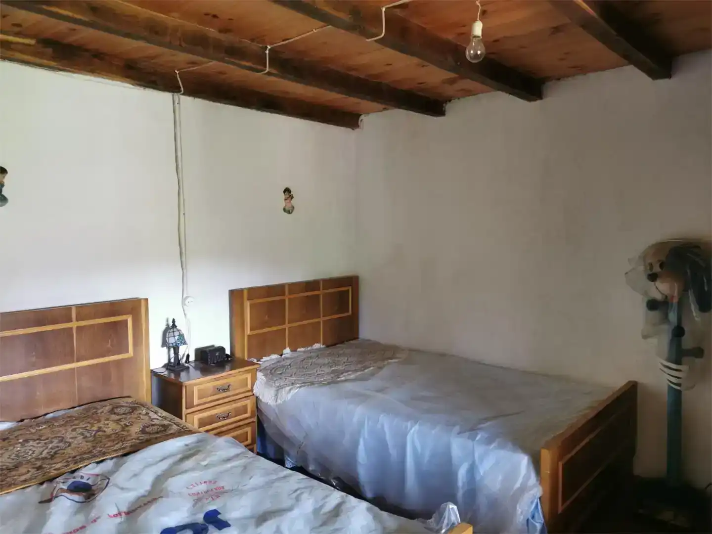 Habitación de Finca rústica en venta en Belmonte de Miranda, Asturias