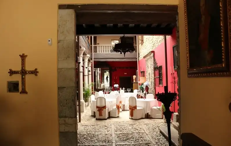 Inmuebles singulares en venta en Lugar la Granja 12, imagen 45