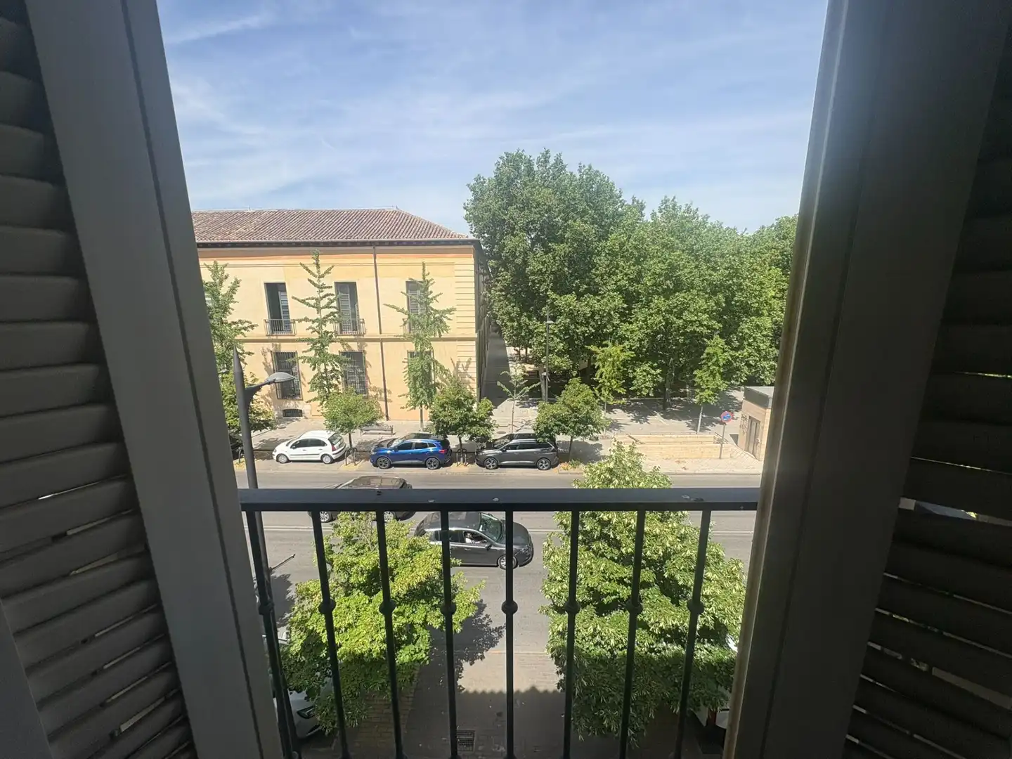 Flat for rent in Centro