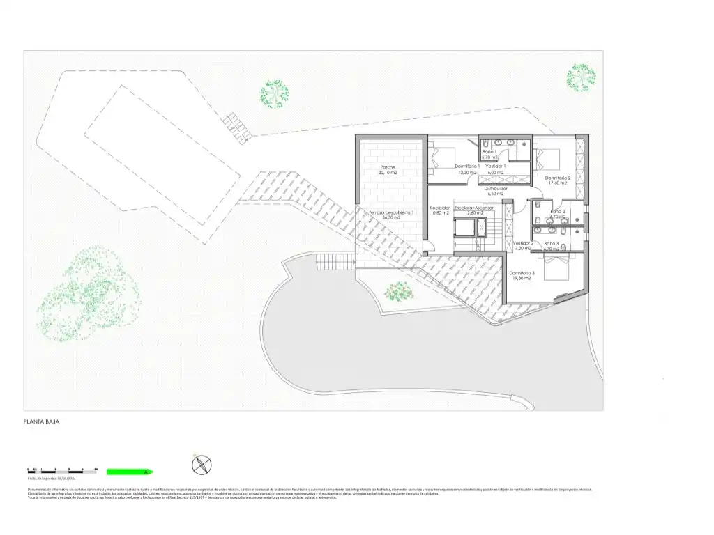 Houses for sale in Portichol - Balcón al Mar