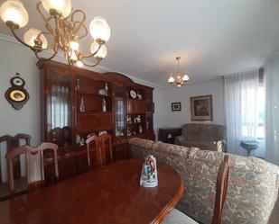Dining room of Flat for sale in Arnedillo  with Balcony