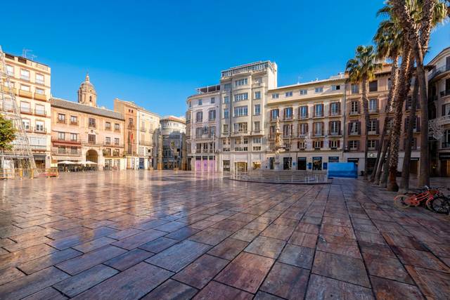 Apartamento en Venta en Calle Nueva en Centro Histórico