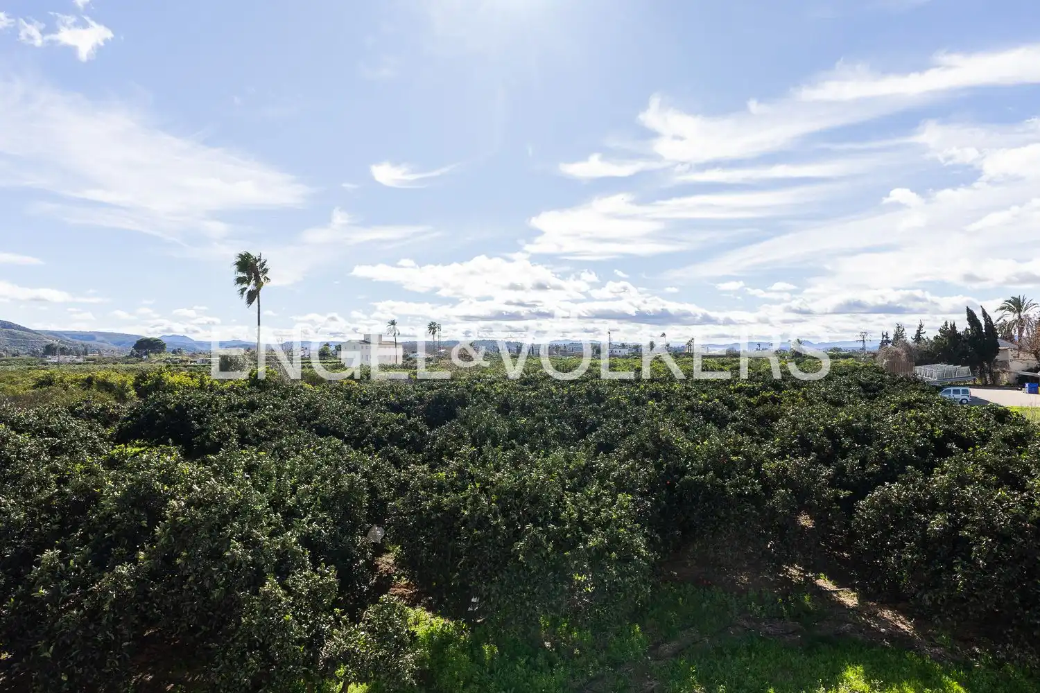 Casa o chalet en venta en Carcaixent con Aire acondicionado, Calefacción y Jardín privado