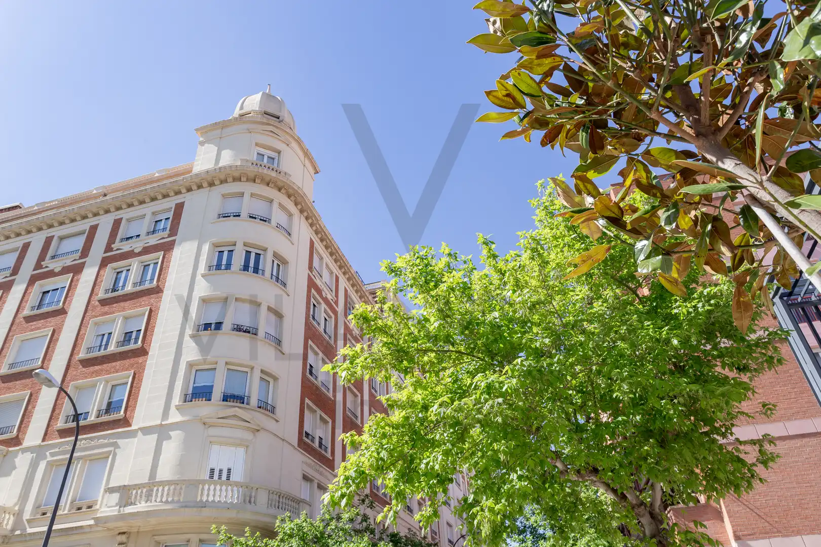 Vista exterior de Piso en venta en Reus con Aire acondicionado, Calefacción y Parquet