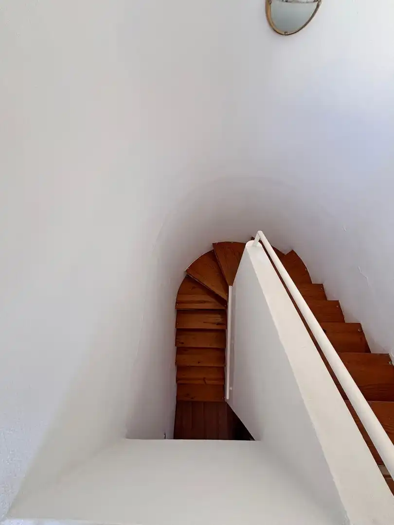 Dúplex en venta en Sevilla con Aire acondicionado, Calefacción y Terraza