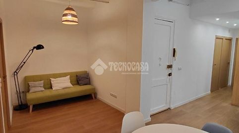 Foto 2 de Piso de alquiler en Barri Antic, Manresa