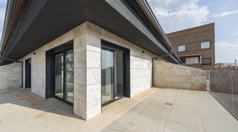 Foto 2 de Dúplex en venda a San Nicolás, Murcia