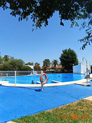 Casa-chalet en Venta en Carmona