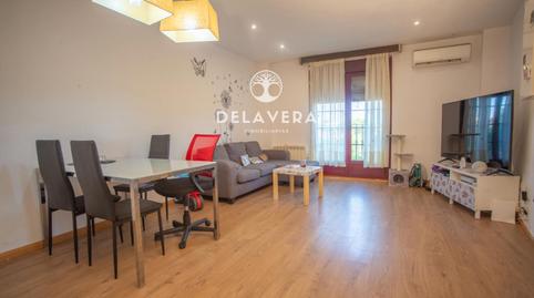 Foto 2 de Pis en venda a La Villa, 19, Casarrubios del Monte pueblo, Toledo