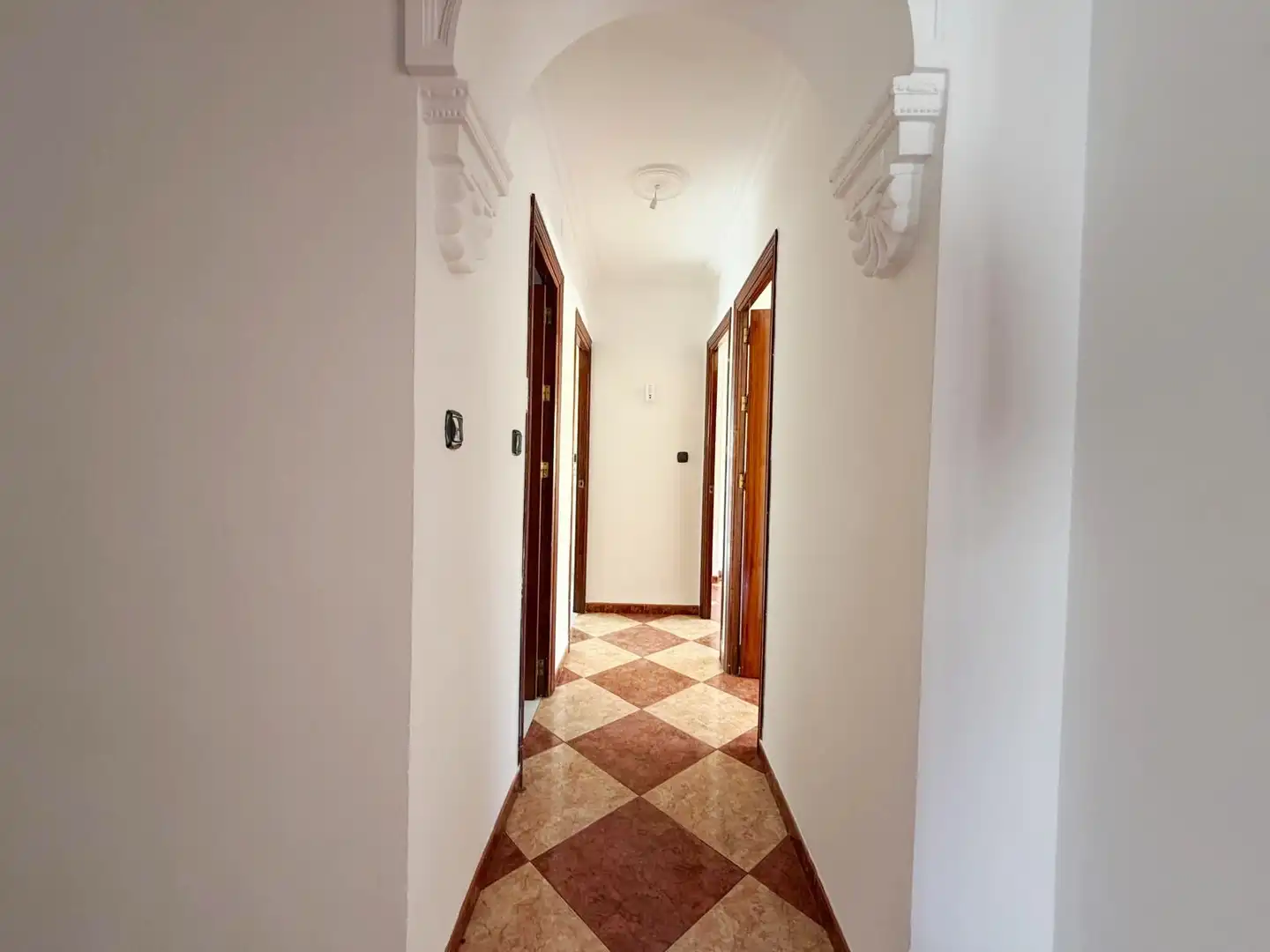 Wohnung zum Verkauf in Antequera