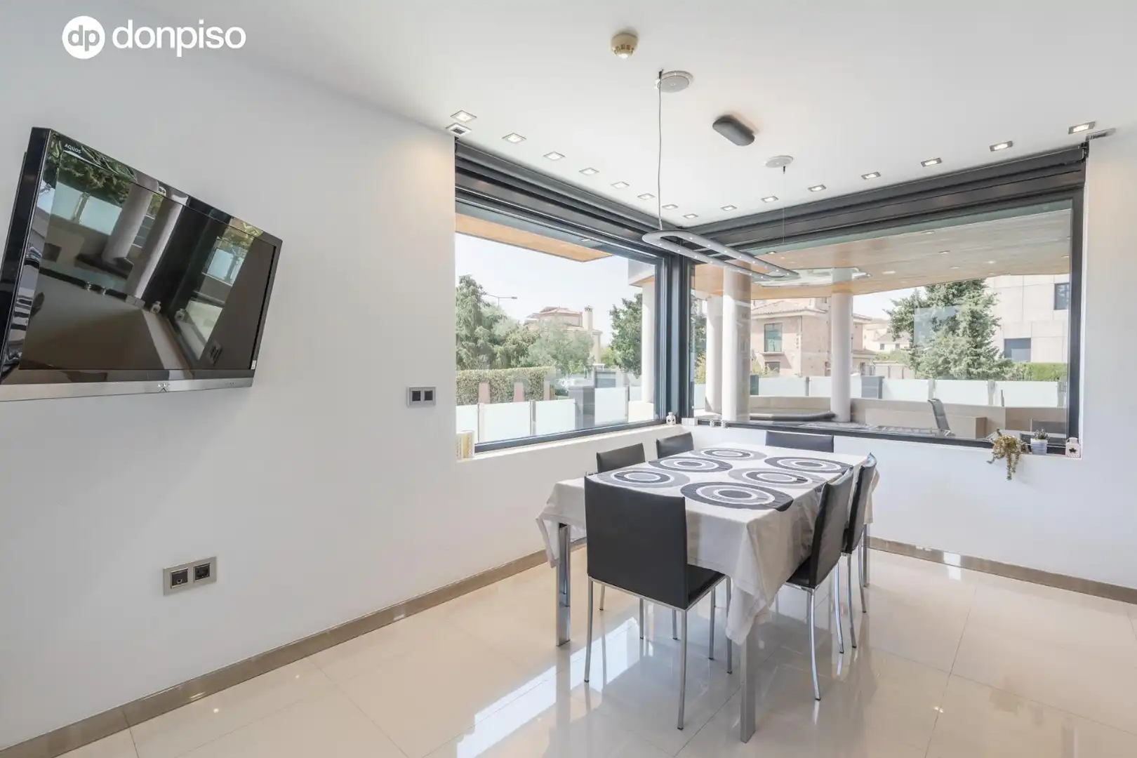 Chalet con piscina en venta en Urbanizacion EL CARMELO, imagen 18