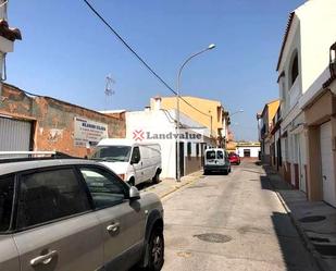 Exterior view of Residential for sale in La Línea de la Concepción