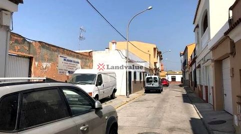 Foto 2 de Residencial en venda a Hilaron Eslava, 11, Mondejar - Junquillos, La Línea de la Concepción