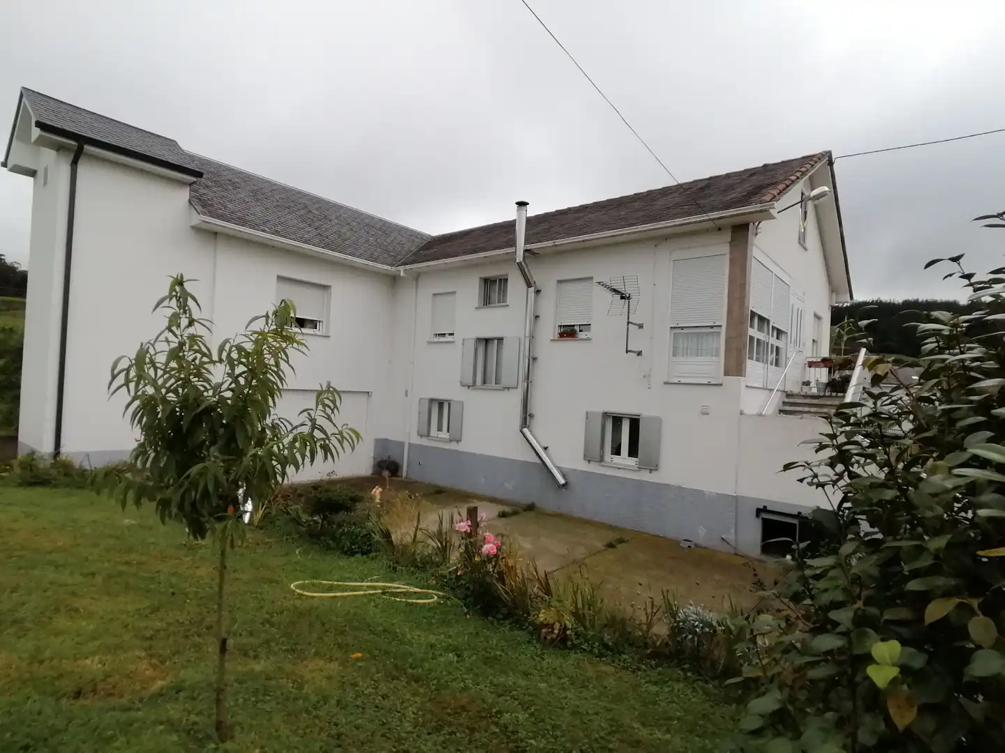 Casa amb jardí en venda a Barreiros, imagen 72