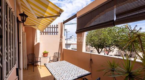 Foto 2 de Casa adosada en venda a Los Ángeles - Cruz de Caravaca, Almería