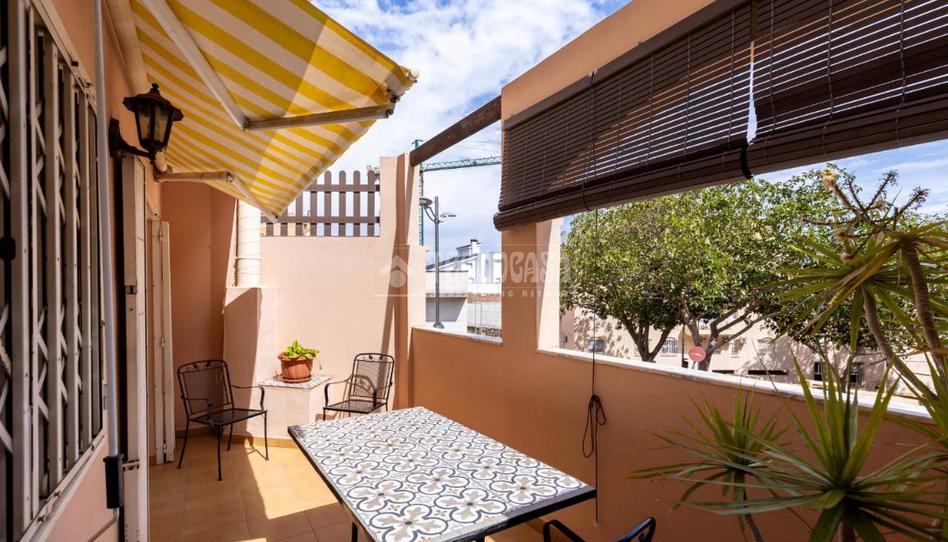 Photo 1 of Single-family semi-detached for sale in Los Ángeles - Cruz de Caravaca, Almería