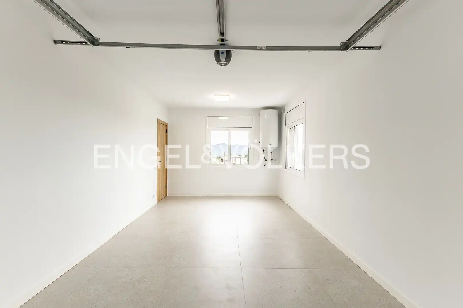 Casa amb terrassa en venda a Sant Cebrià de Vallalta, imagen 54