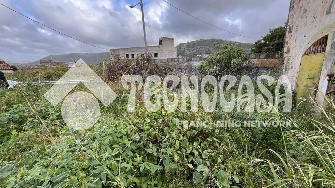 Finca rústica en venta en Arucas Casco