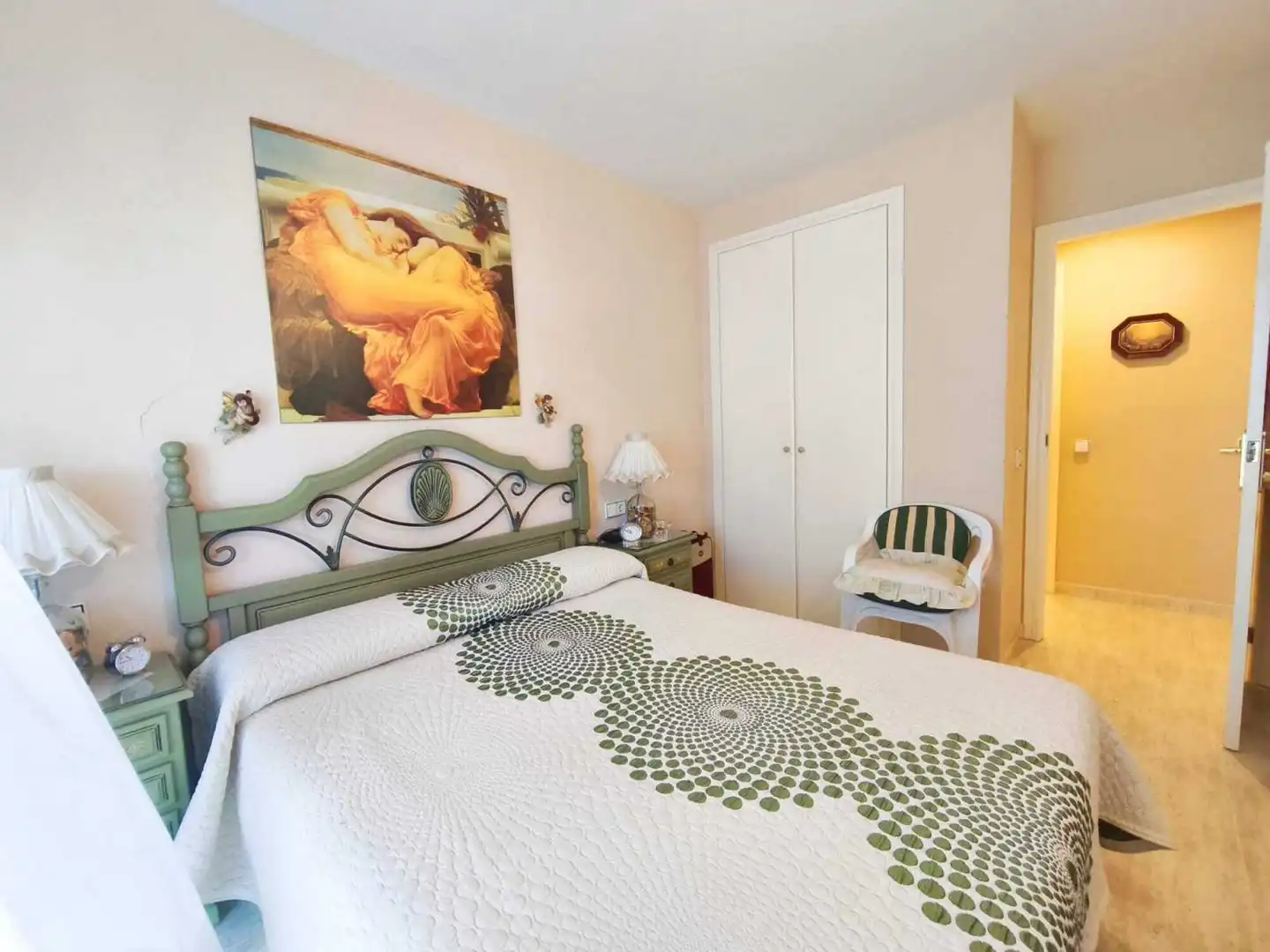 Appartement avec piscine à vendre à Sant Antoni, imagen 19