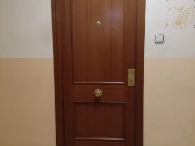 Oficina amb ascensor en venda a Avda.deToledo 31