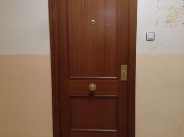 Oficina con ascensor en venta en Avda.deToledo 31