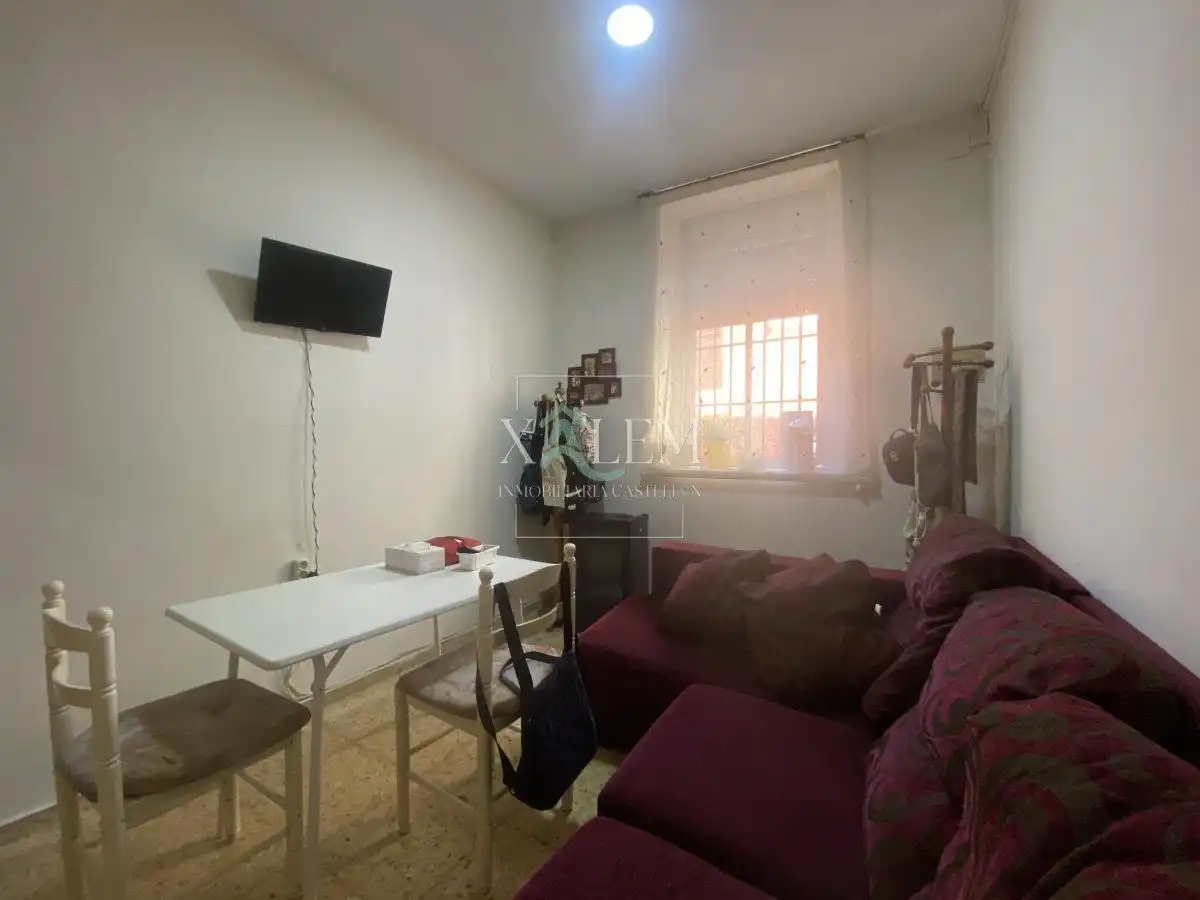 Habitación de Casa o chalet en venta en Burriana / Borriana con Terraza y Trastero
