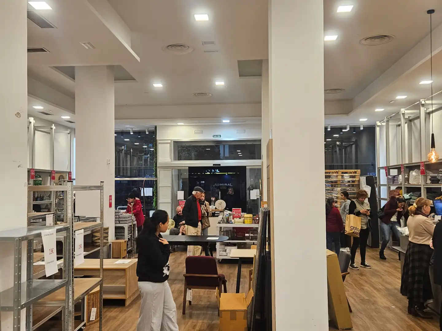 Local comercial en alquiler en Marbella Centro, imagen 9
