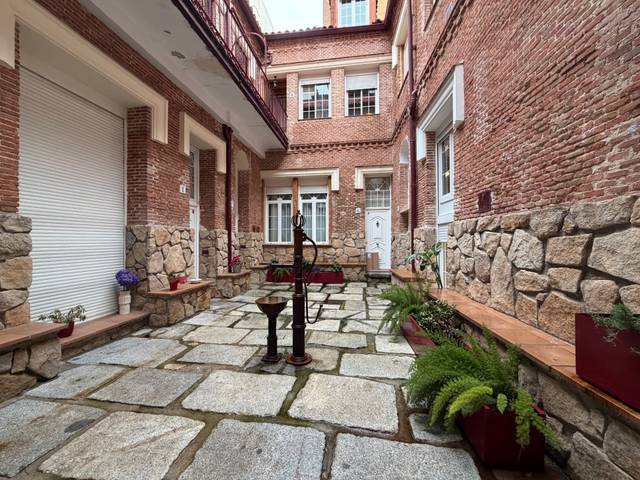 Dúplex en Venta en Calle de Fernando Garrido en Arapiles