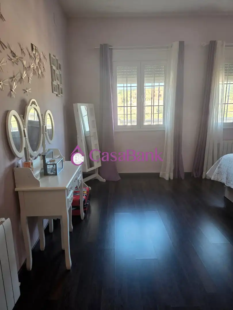 Chalet con piscina en venta en Periurbano Este - Campiña, imagen 11
