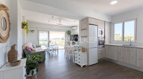 Foto 4 de Apartament en venda a Corinto - Almarda, Valencia