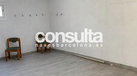 Foto 5 von Fabrikhallen zur Miete in Camí del Crist, 2, Zona Industrial i Agrícola, Vilassar de Mar