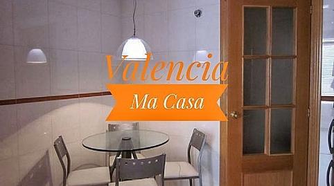 Photo 5 of Flat to rent in Aiora, Valencia